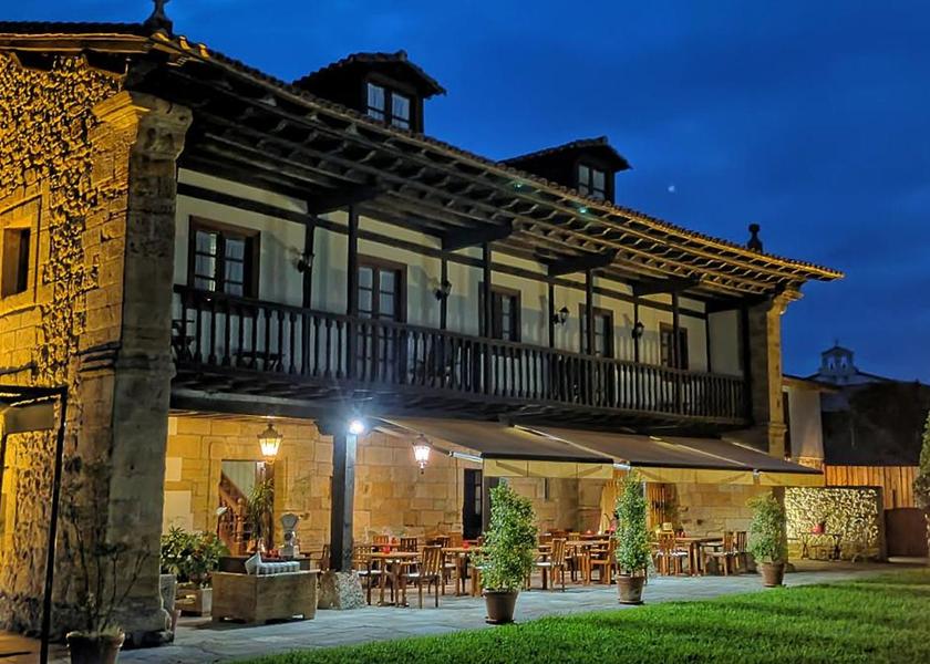 Cantabria Alfoz de Lloredo 