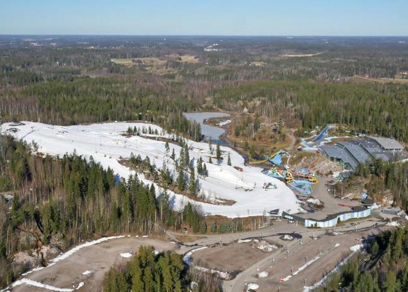 Uusimaa Espoo 