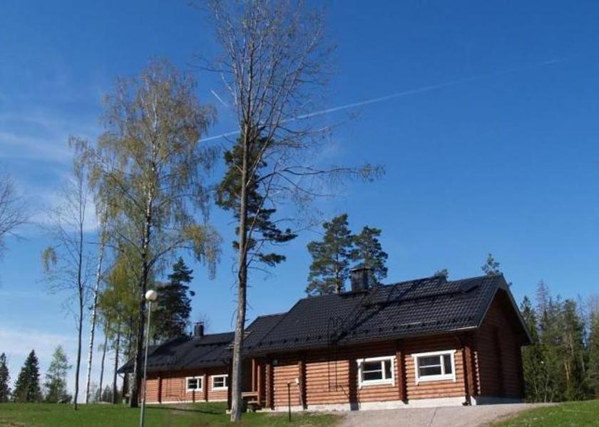 Uusimaa Espoo Facilities