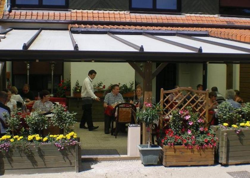Hauts-de-France Le Crotoy Facilities