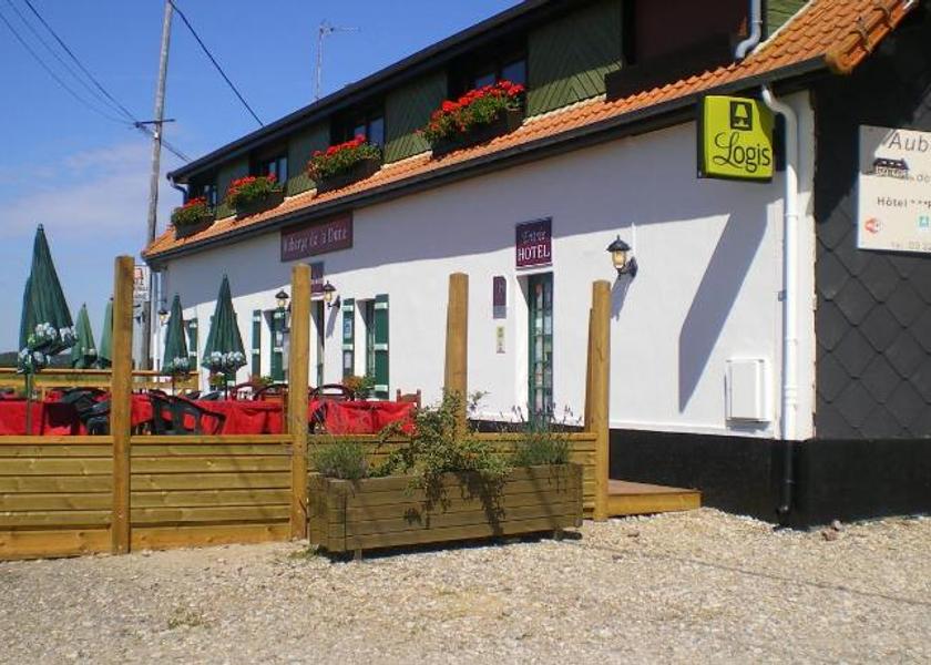 Hauts-de-France Le Crotoy 