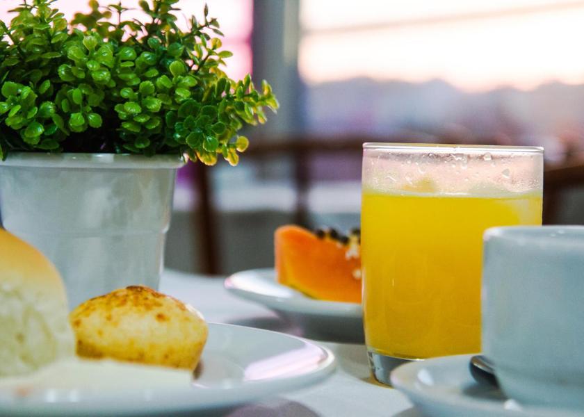 São Paulo State Bauru Food and beverages