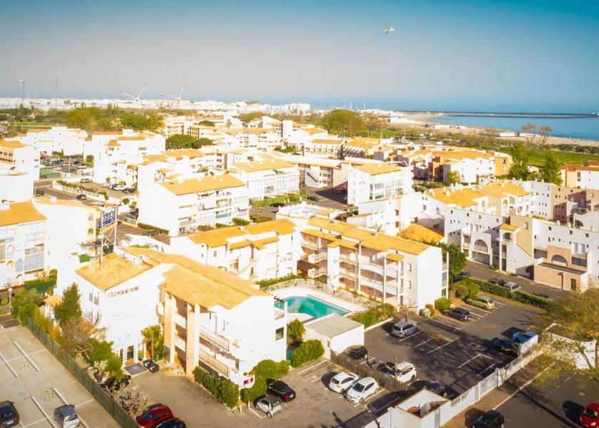 Occitanie Agde 