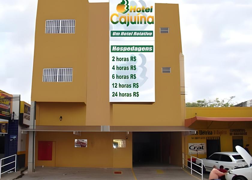 Piauí Teresina Exterior view