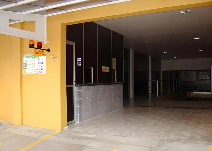 Piauí Teresina Interior view