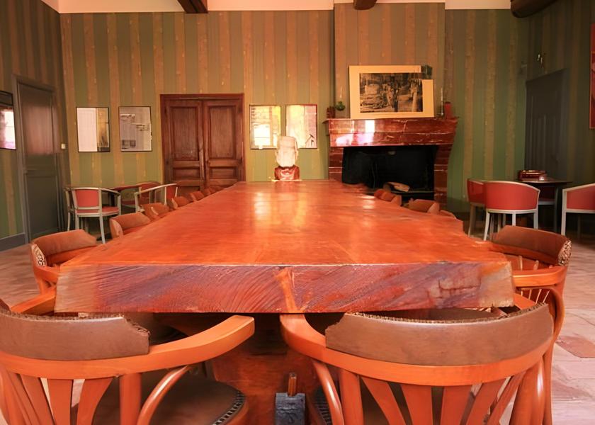 Occitanie Caunes-Minervois Restaurant