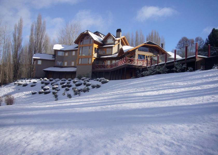 Neuquén San Martín de los Andes Exterior view