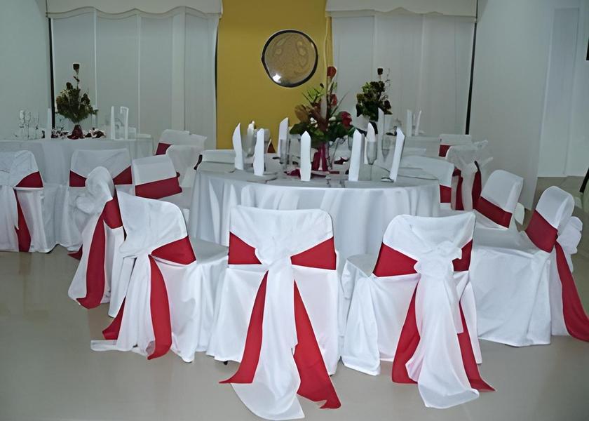  Barranquilla Ballroom