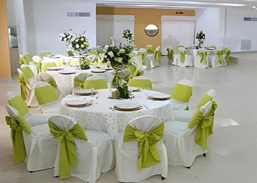 Barranquilla Ballroom
