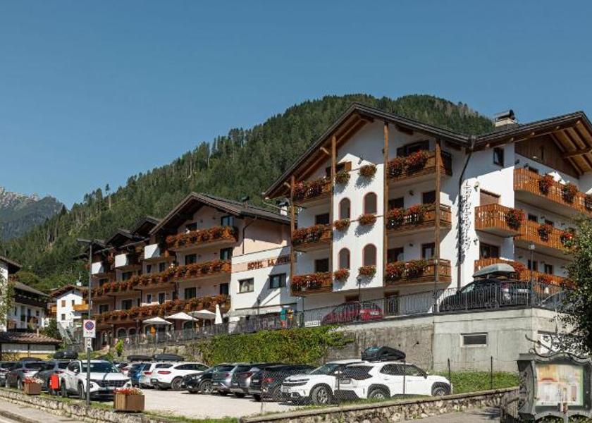 Trentino-Alto Adige Primiero San Martino di Castrozza 