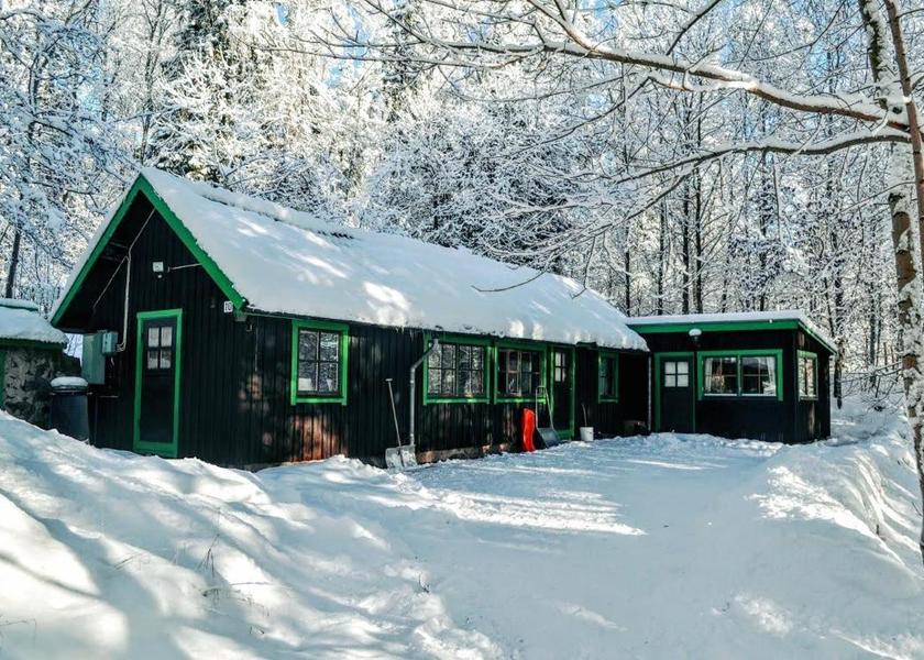 Jönköping County Mullsjö Hotel Exterior