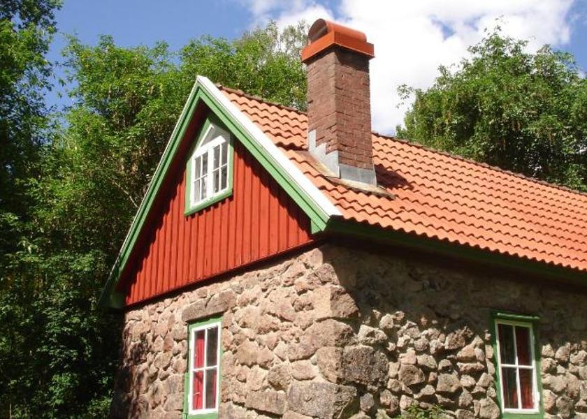 Jönköping County Mullsjö 