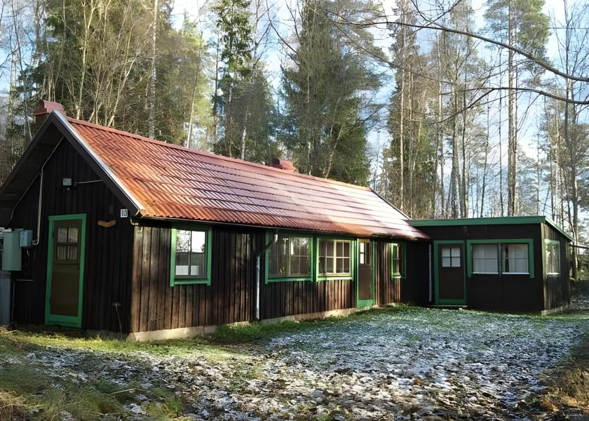 Jönköping County Mullsjö Exterior view