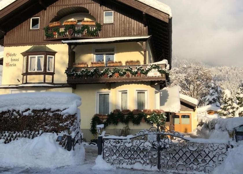 Bavaria Garmisch-Partenkirchen Exterior