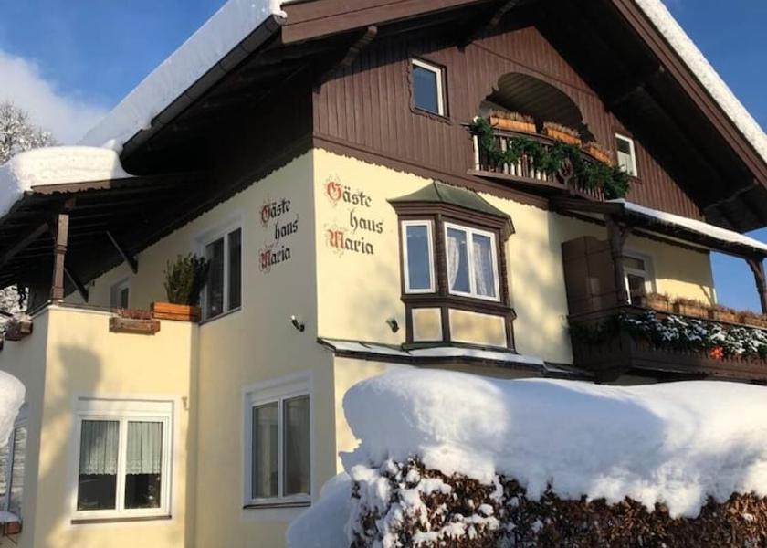 Bavaria Garmisch-Partenkirchen Exterior