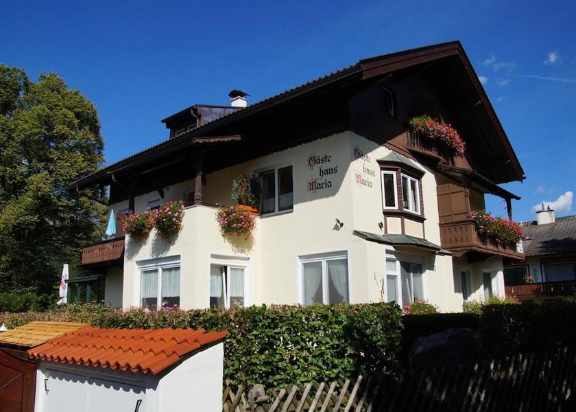 Bavaria Garmisch-Partenkirchen Exterior