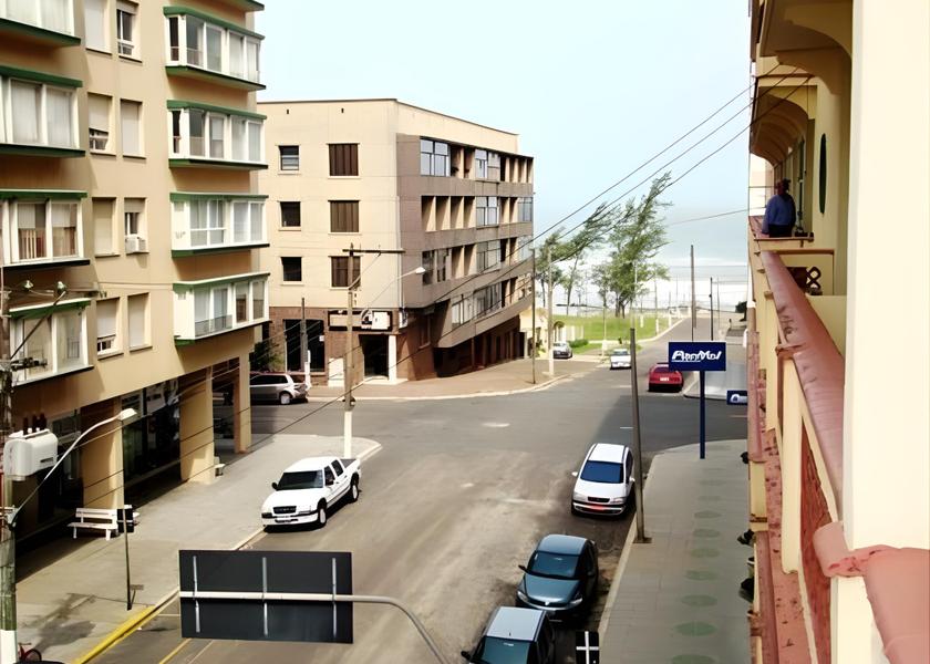 Rio Grande do Sul Torres Exterior view