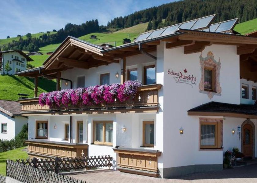 Tyrol Tux 