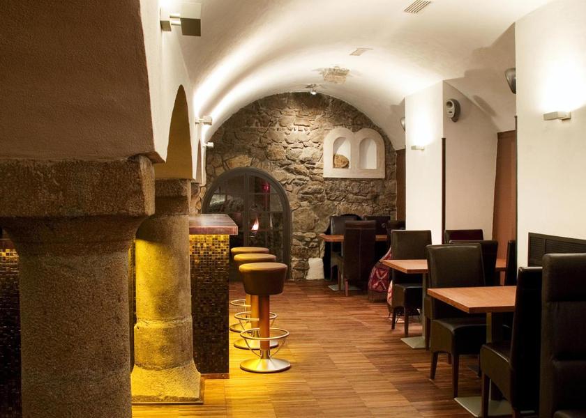 South Bohemia Region Tabor Restaurant
