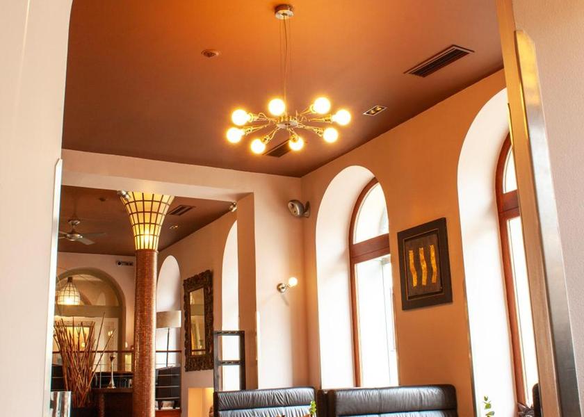South Bohemia Region Tabor Restaurant