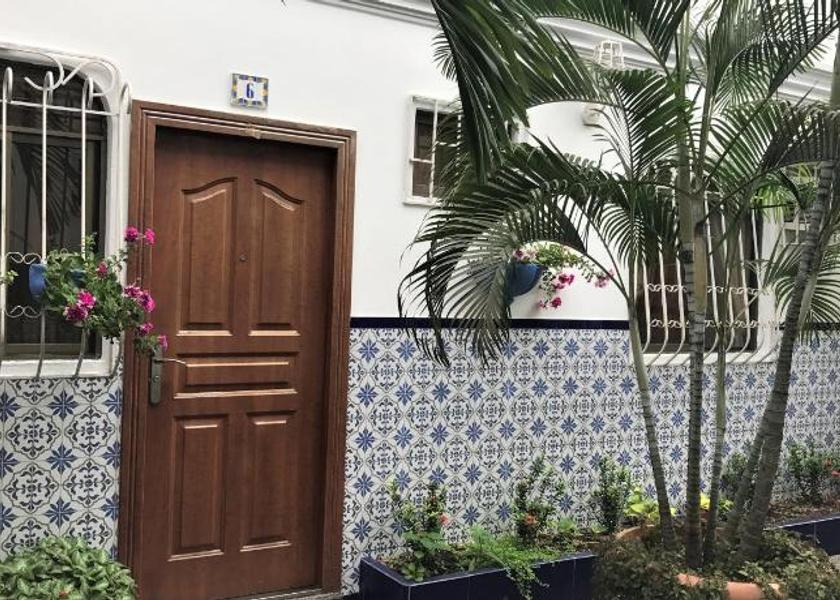 Guayas Guayaquil Garden