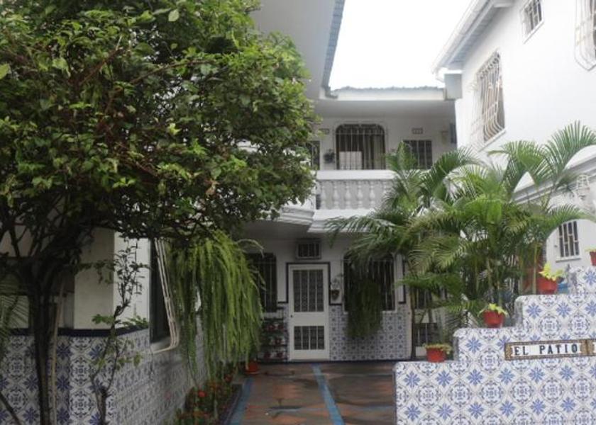 Guayas Guayaquil View