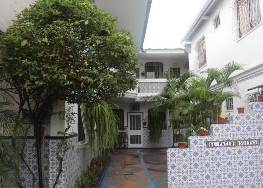 Guayas Guayaquil View