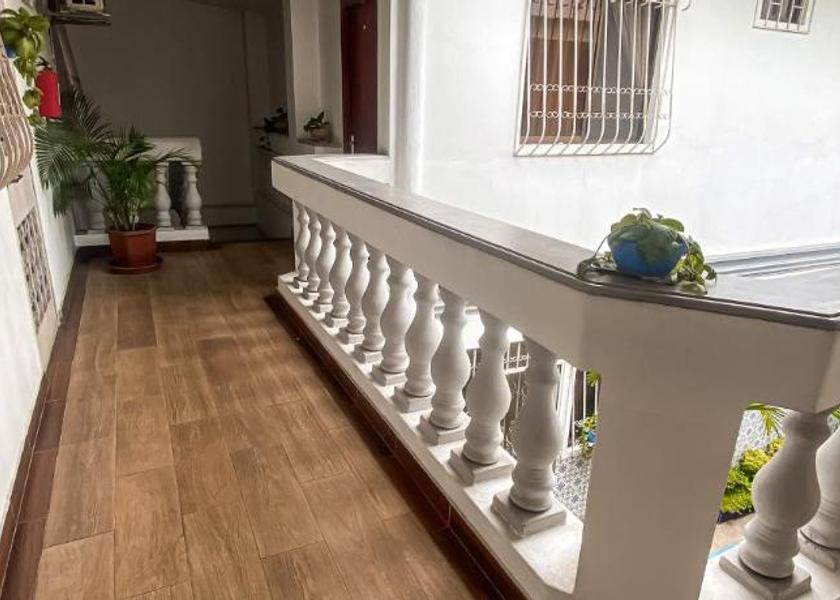 Guayas Guayaquil Balcony/terrace