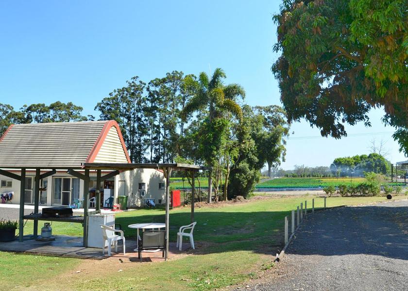Queensland Glass House Mountains Nearby attraction