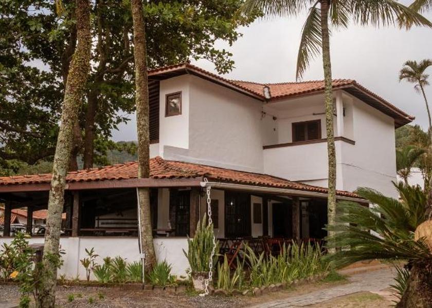 São Paulo State São Sebastião 