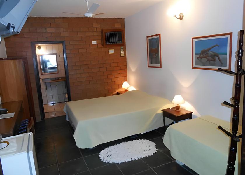 São Paulo State São Sebastião Public Areas