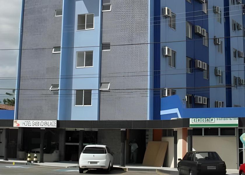 Rio Grande do Norte Mossoro Exterior view