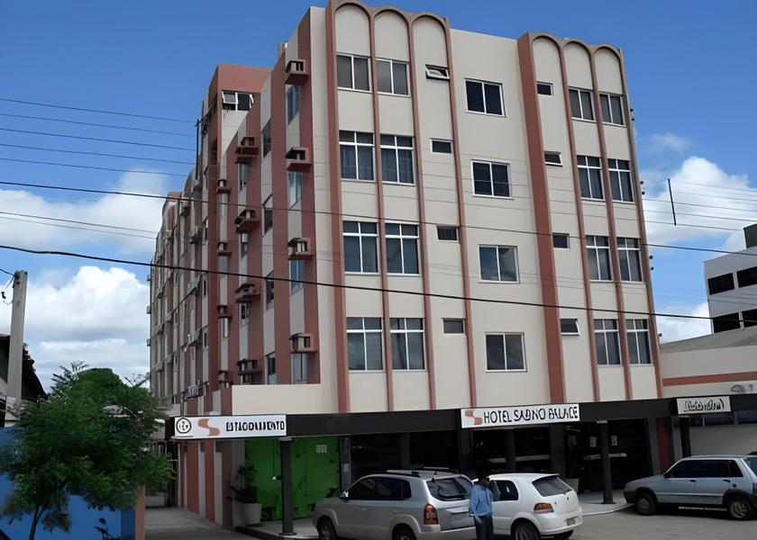Rio Grande do Norte Mossoro Exterior view