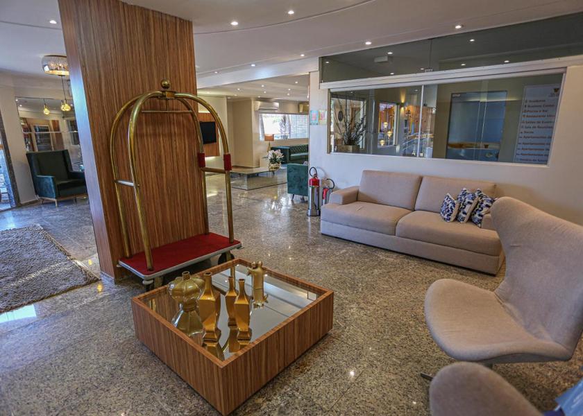 Rio Grande do Norte Mossoro Lobby