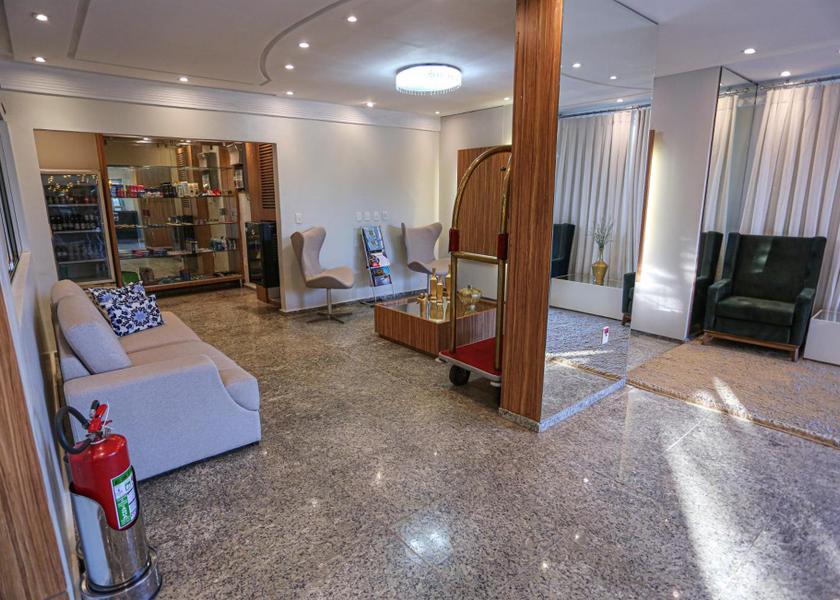 Rio Grande do Norte Mossoro Lobby