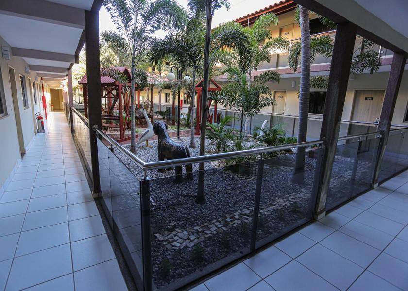Rio Grande do Norte Mossoro Garden