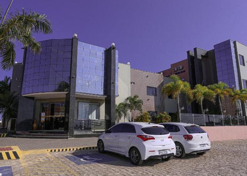 Rio Grande do Norte Mossoro Exterior view