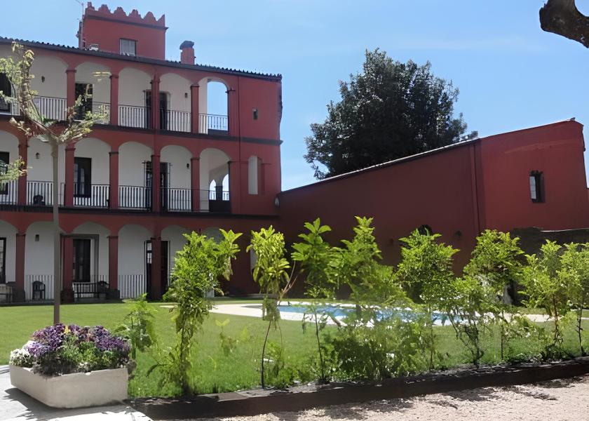 Catalonia Santa Coloma de Farners Exterior view
