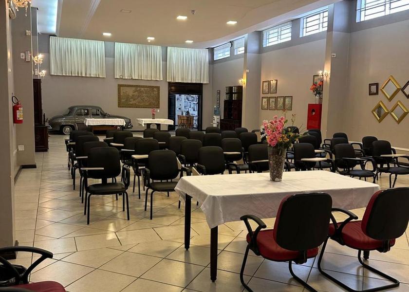 Rio Grande do Sul Passo Fundo Meeting room / ballrooms