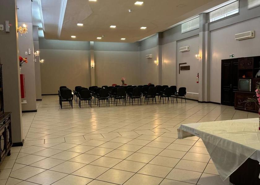 Rio Grande do Sul Passo Fundo Meeting room / ballrooms