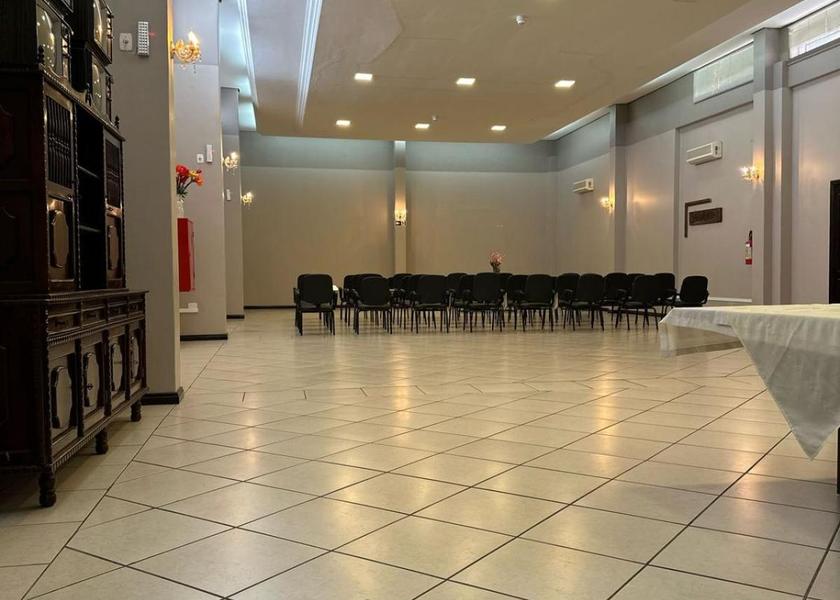 Rio Grande do Sul Passo Fundo Meeting room / ballrooms