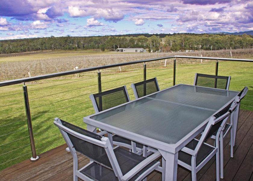 New South Wales Lovedale Facilities