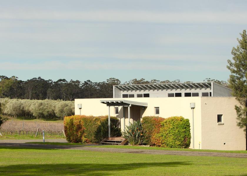 New South Wales Lovedale Exterior view