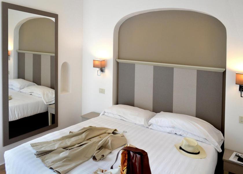 Lazio Gaeta Suite with Sea View
