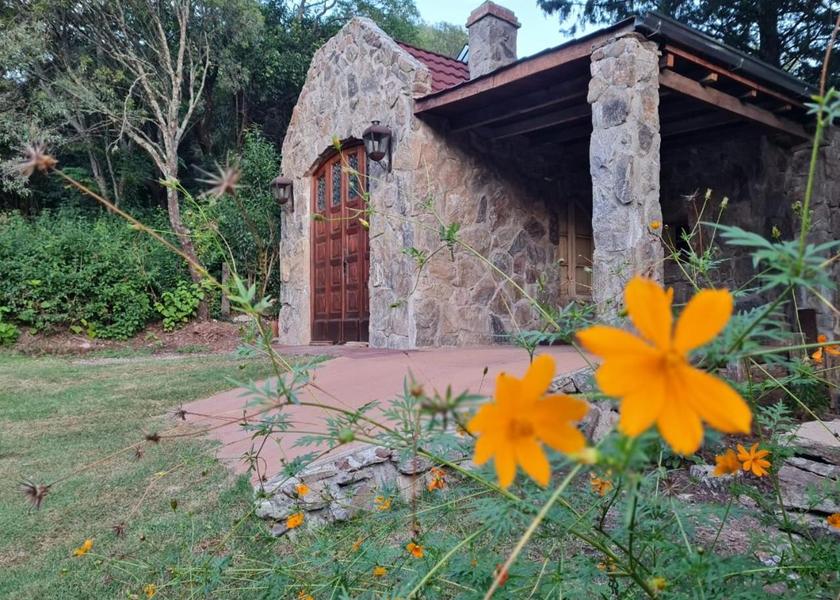 Córdoba Villa Del Dique Hotel Exterior