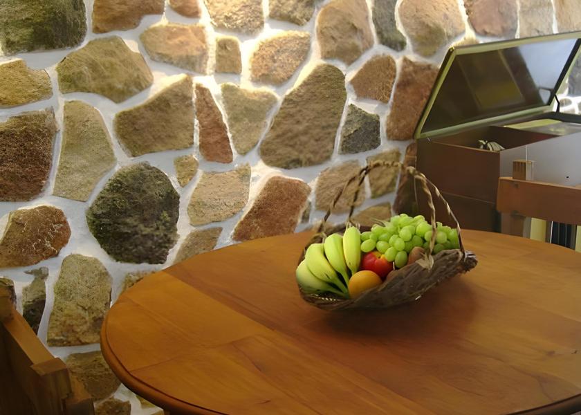 Córdoba Villa Del Dique Interior view