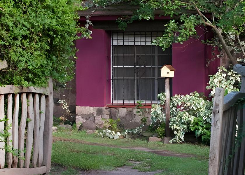 Córdoba Villa Del Dique Exterior view