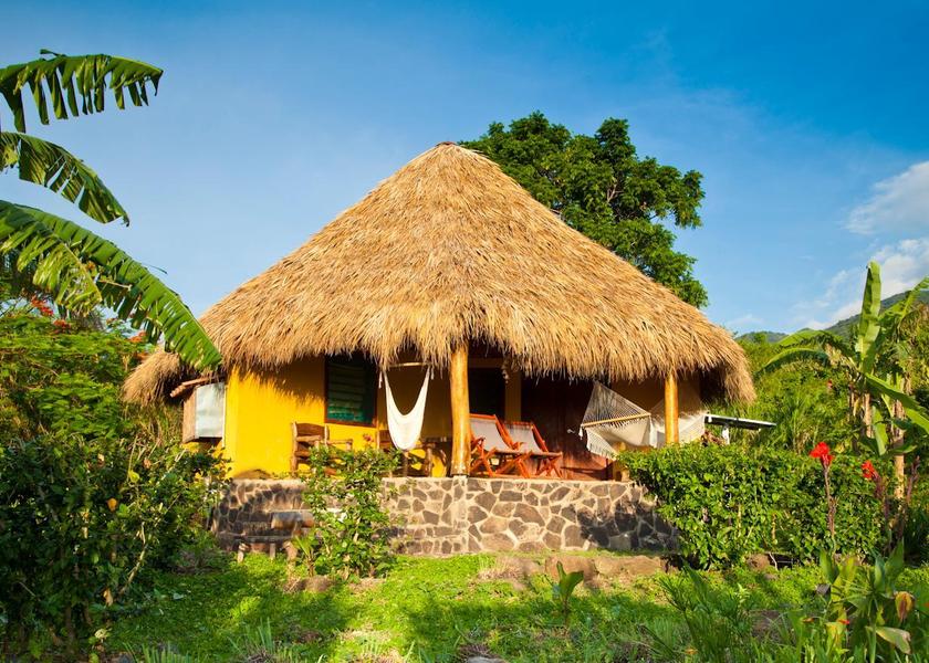 Rivas Department Altagracia Exterior view