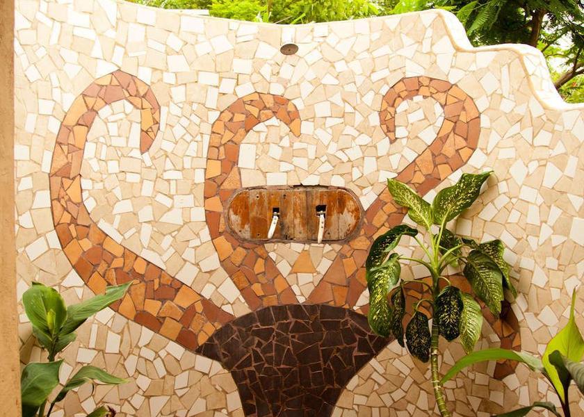 Rivas Department Altagracia Bathroom