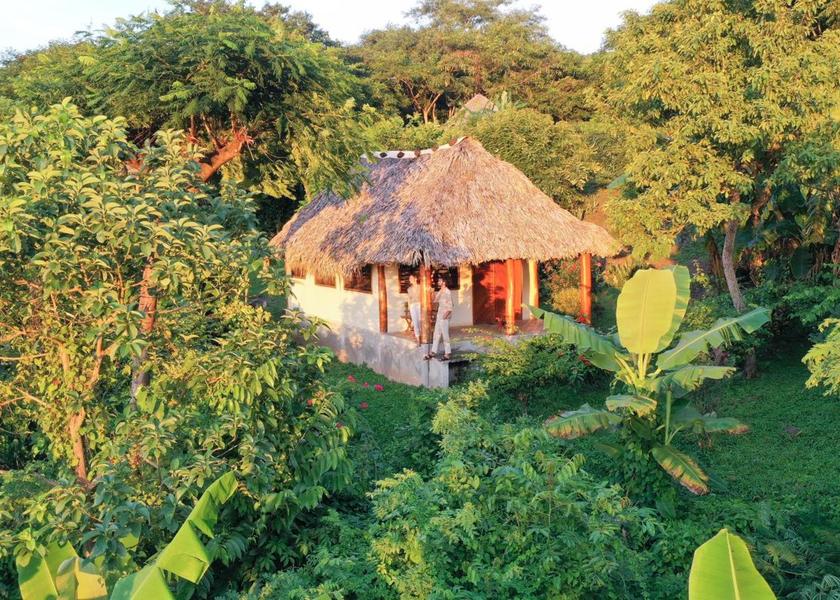 Rivas Department Altagracia Hotel Exterior